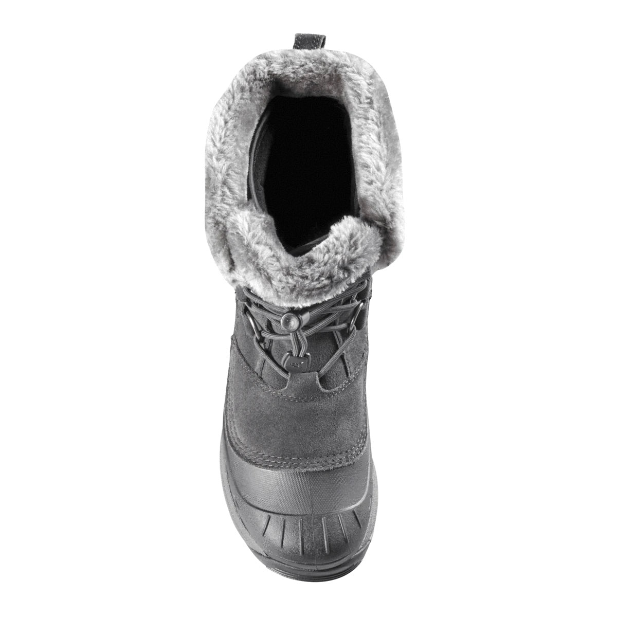 BOTTE BAFFIN CHLOE WOMAN