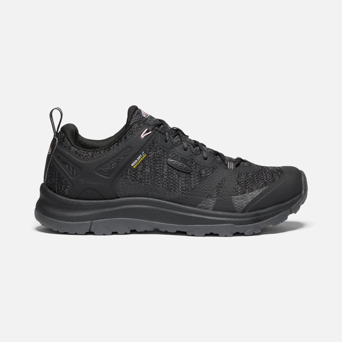 WOMEN'S TERRADORA II WP SHOE