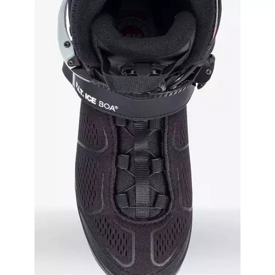 K2 Fit Ice Boa Homme Patin À Glace 2023 Performance et Contrôle