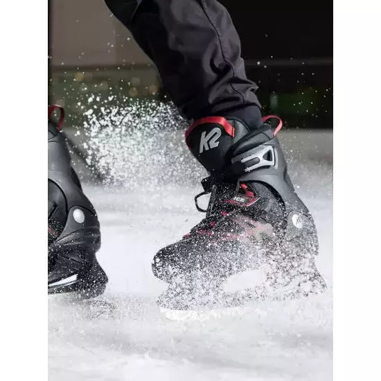 K2 Fit Ice Homme Patins à Glace FIT Ice Pour Performance Puissance
