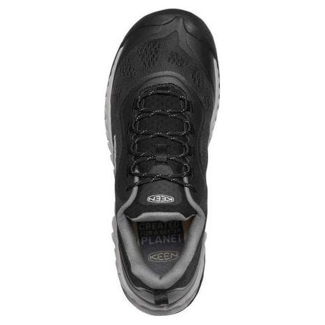 KEEN NXIS SPEED Shoe Reinforced Traction For Speed Stability