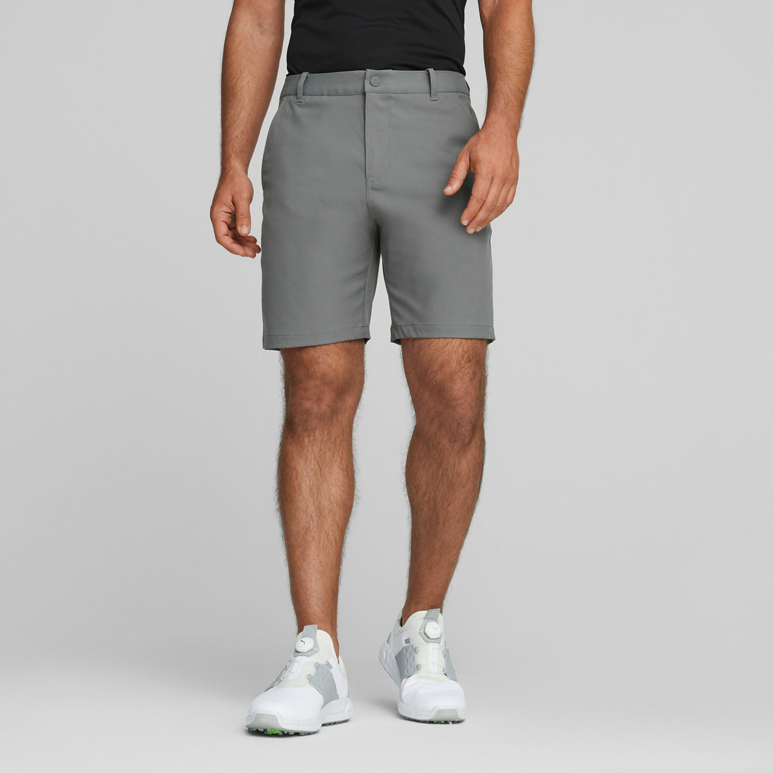 Puma Dealer Bermuda Short 8 Po Léger Et Confort Pour Entraînement