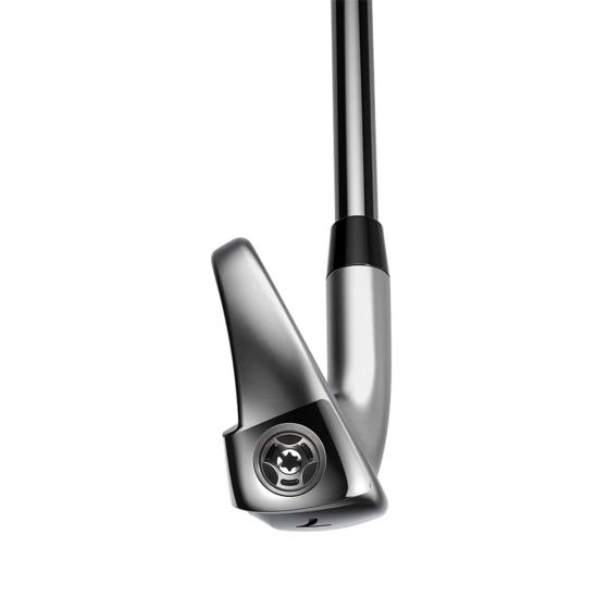 COBRA RADSPEED STEEL 5-PW SW RIGHT-HANDED IRONS SET