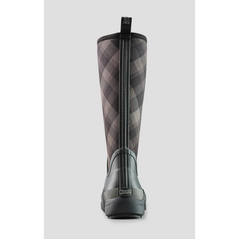 Cougar Richmond Women's Neoprene Waterproof Boots Up to -24C
