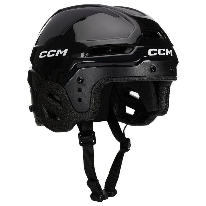 CCM Casque Multi Sport Légère Coque et Rembourrage Interchangeable