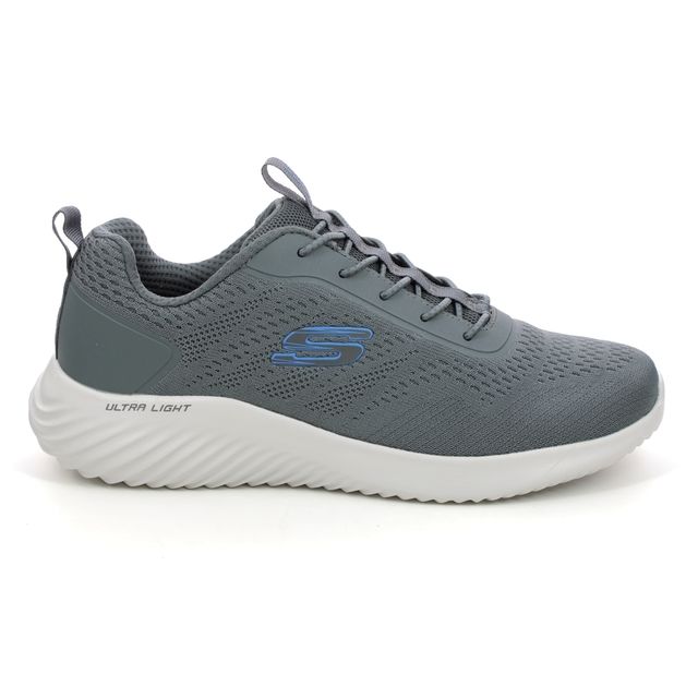 Skechers BOUNDER Chaussure Légère Et Réactive Avec Confort Avancé