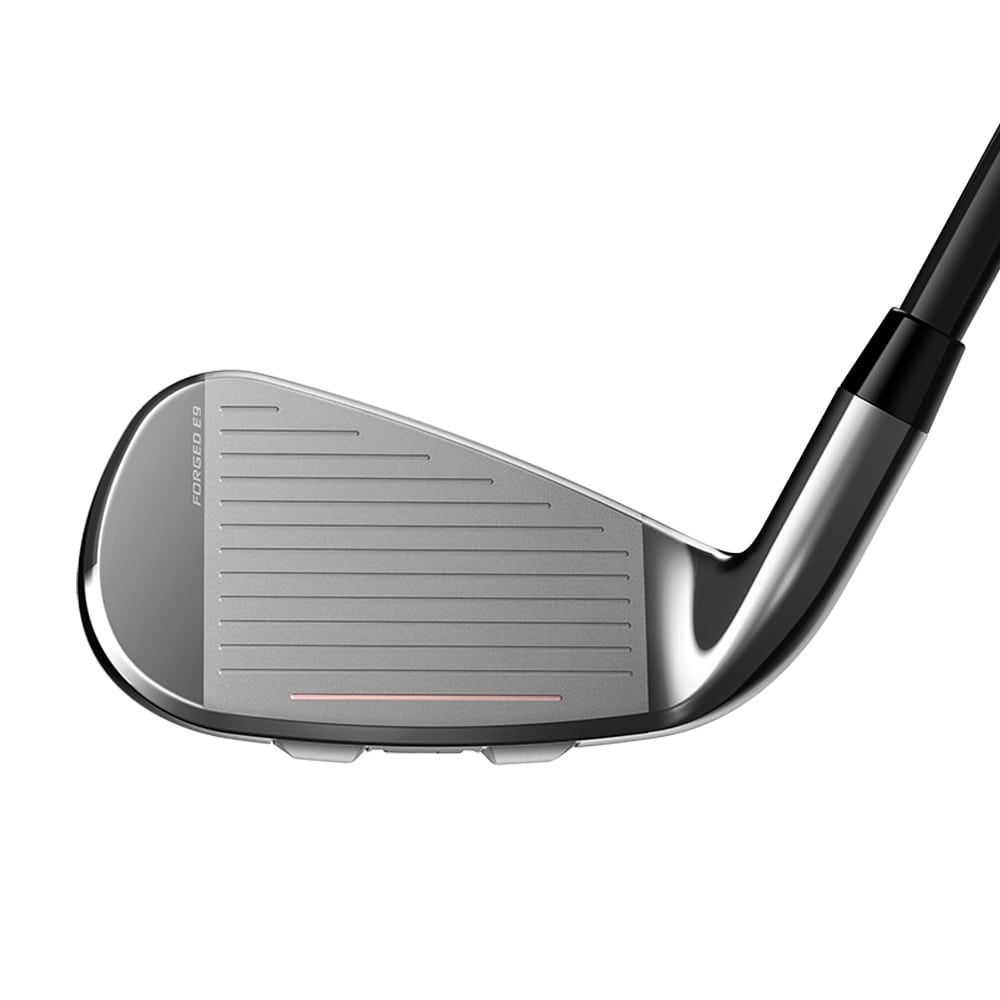 COBRA T-RAIL 2 IRON SET COMBO 5H 6H 7-PW,S WOMEN'S