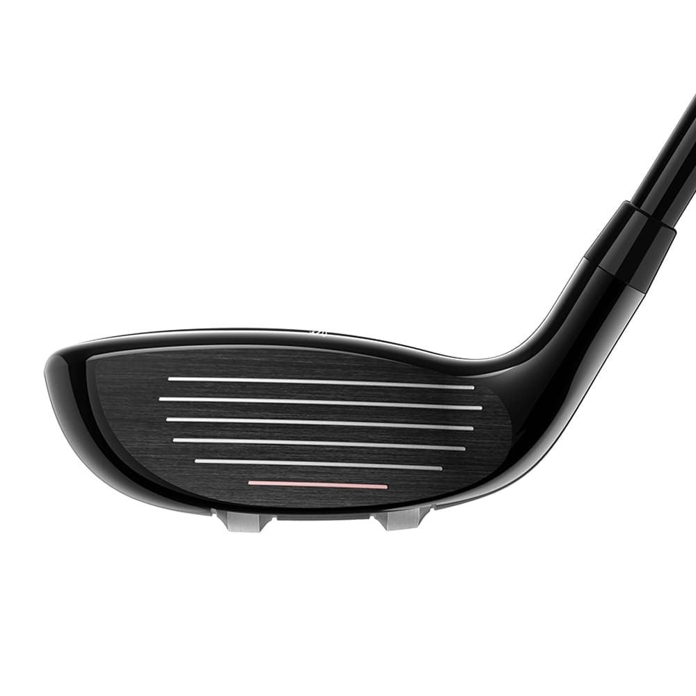 COBRA T-RAIL 2 IRON SET COMBO 5H 6H 7-PW,S WOMEN'S