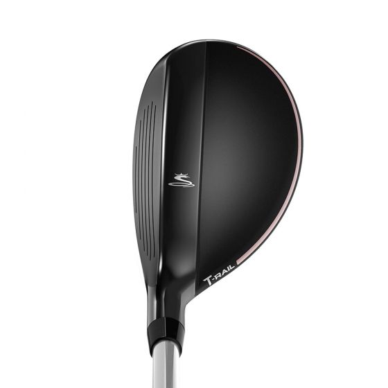 Cobra Fers T-Rail Hybride Graphite Femme 5-PW S