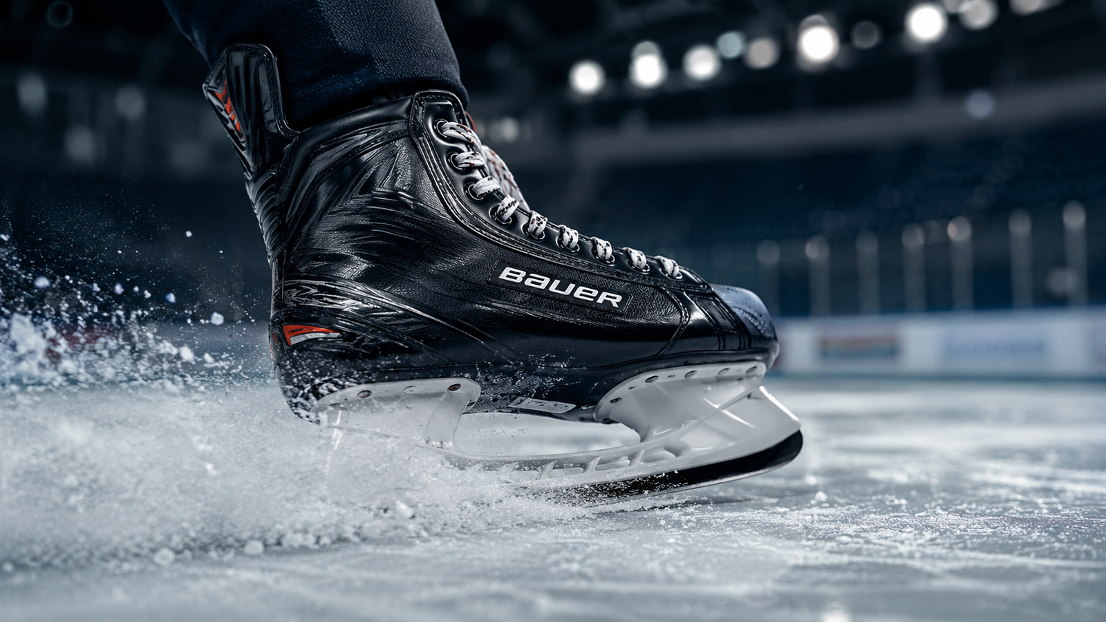 Les meilleurs patins de hockey : guide d’achat pour joueurs débutants et avancés
