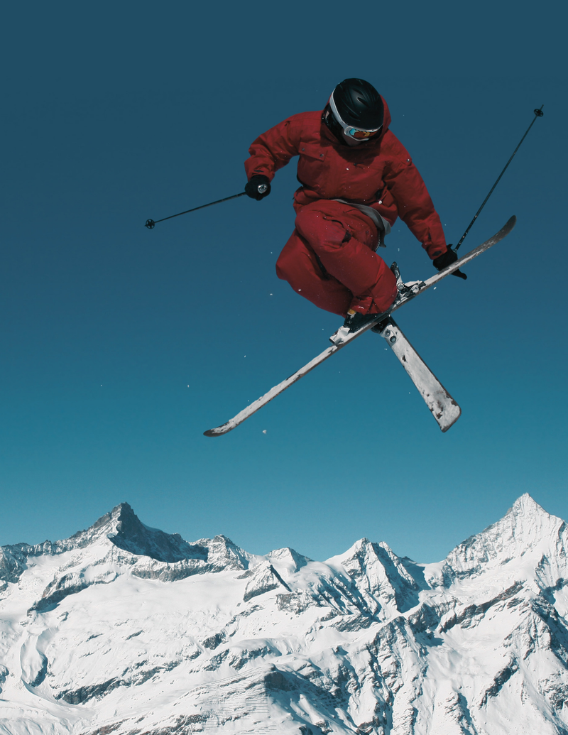 Ski alpin