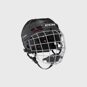 Casques et protections