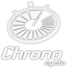 CHRONO CYCLE