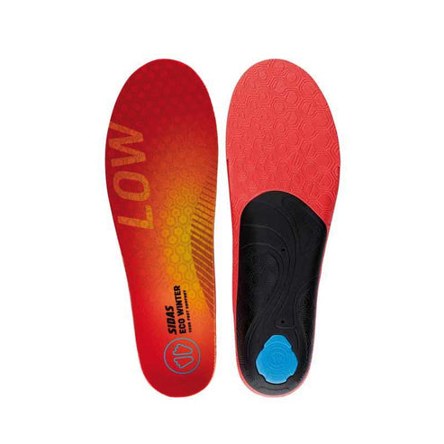 Semelles Sidas 3Feet Eco Winter Low
