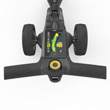 CHARIOT GOLF POWAKADDY CT10 GPS EBS