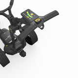 CHARIOT GOLF POWAKADDY RX10 GPS REMOTE