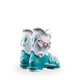 Nordica Speedmachine 3 JR Boot: Optimized Performance and Control