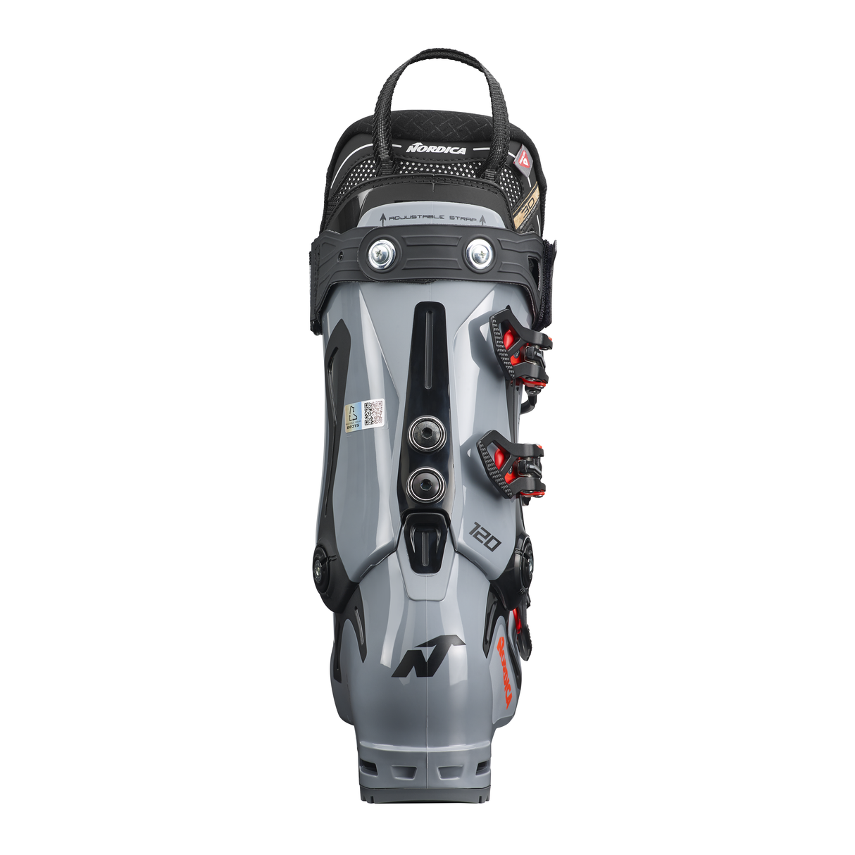 Nordica Botte Speedmachine 3 120 Performance Ski Alpin Elite
