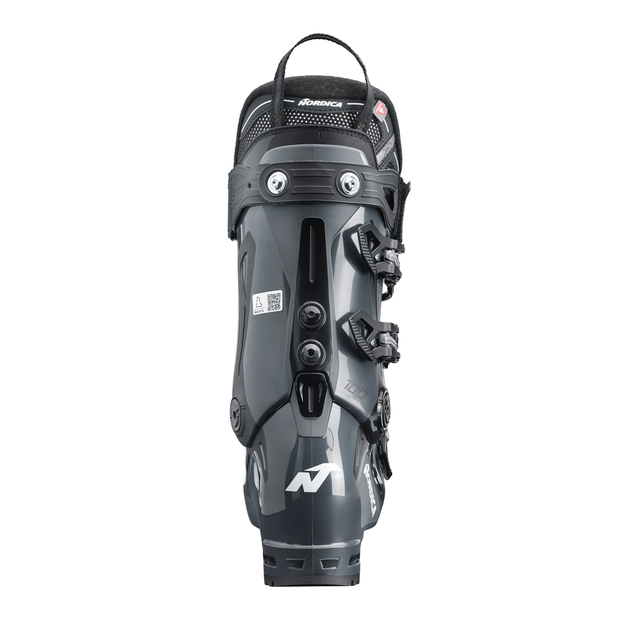 Nordica Boot Speed ​​Machine 3 100 Tri Force Primaloft Construction