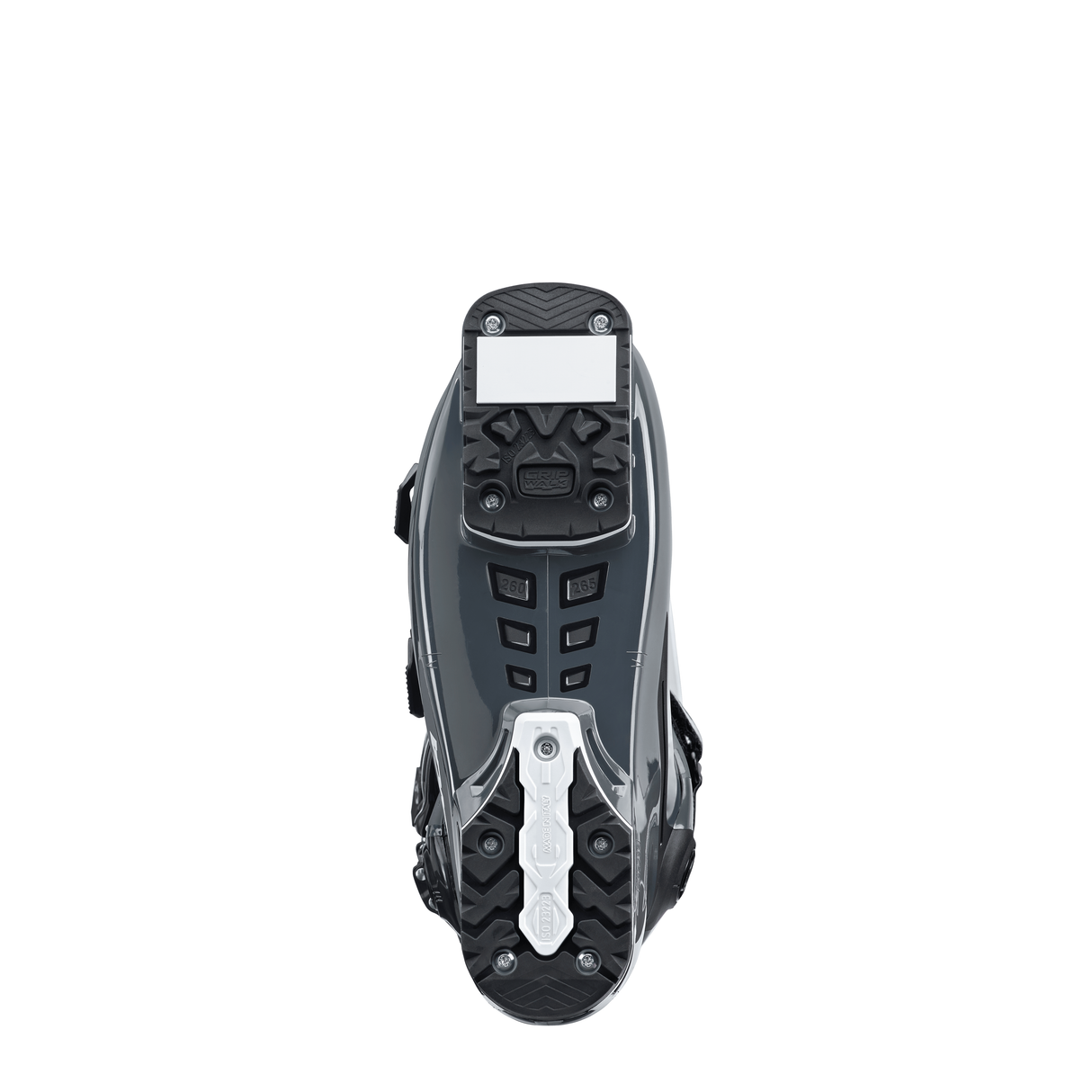 Nordica Boot Speed ​​Machine 3 100 Tri Force Primaloft Construction