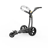PowaKaddy CHARIOT Golf Électrique CT6 Avec Écran Couleur 2,8 Pouces