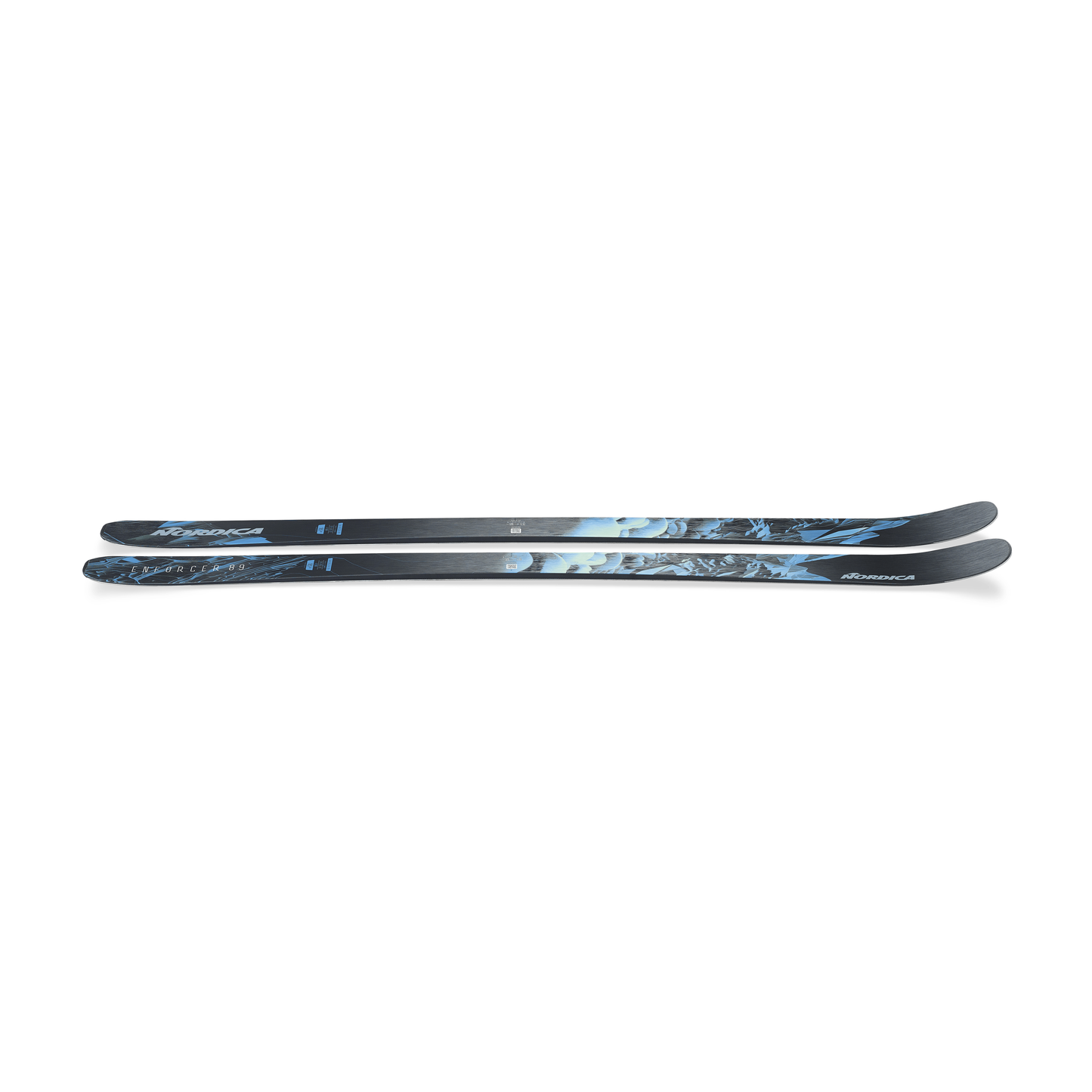 2025 SKI NORDICA ENFORCER 89