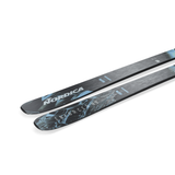 Nordica Enforcer 89 Ski Pulse Noyau Elastomère Pour Pistes Premium