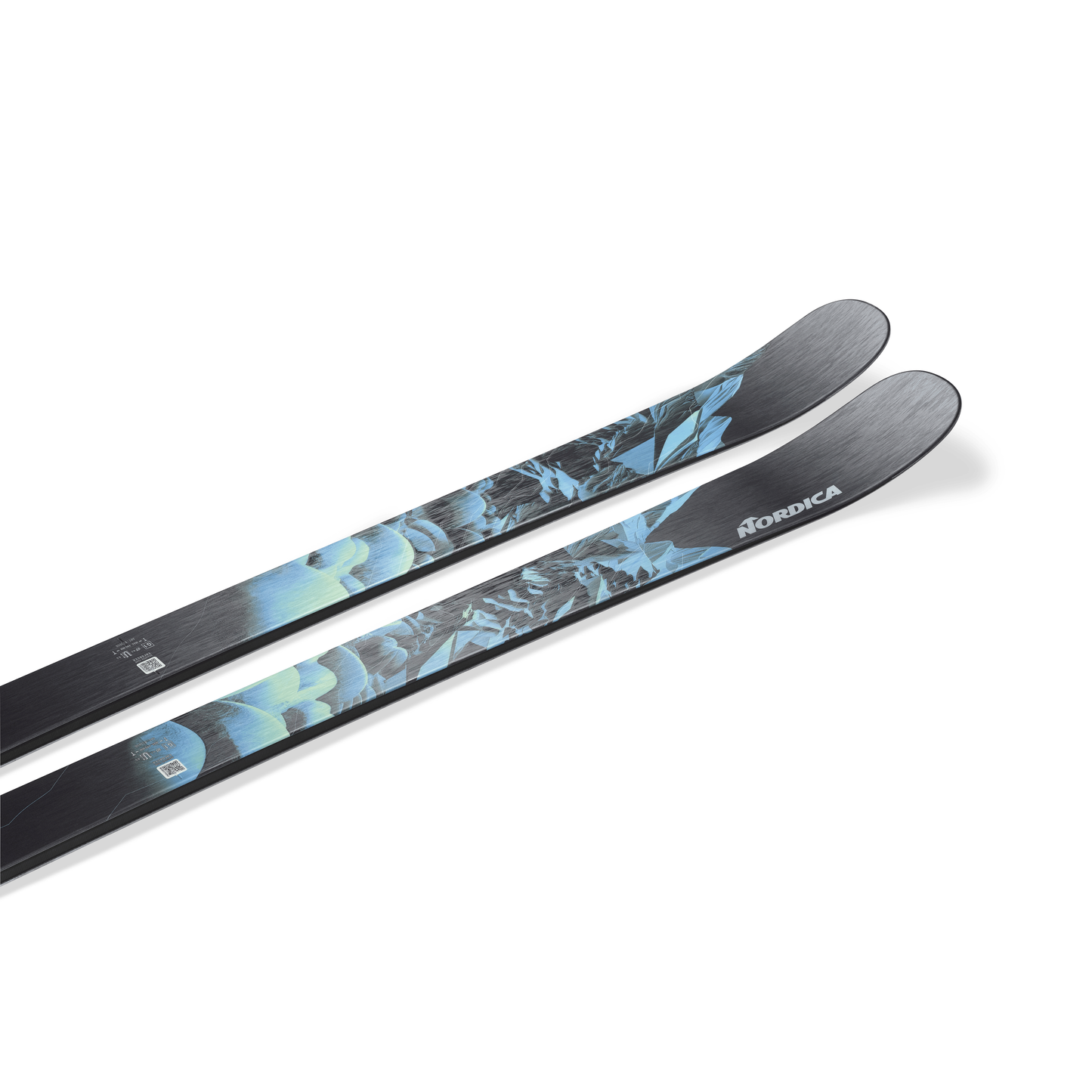 2025 SKI NORDICA ENFORCER 89