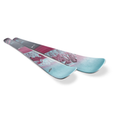 Nordica Santa Ana 87 2025 Skis Tout Terrain Performants Piste