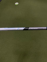 BOIS 3 TAYLORMADE SLDR RH STIFF USAGÉ
