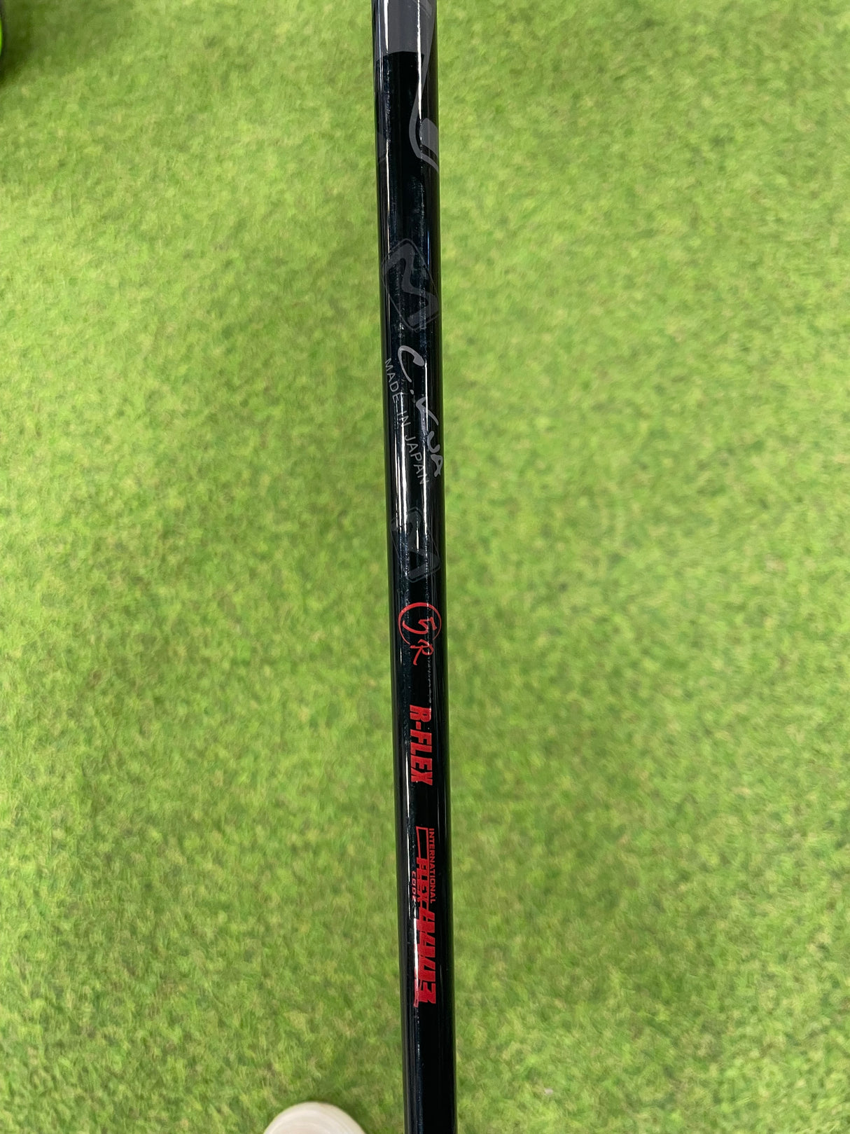 BOIS 3 CLEVELAND LAUNCHER HB TURBO LH REG USAGÉ
