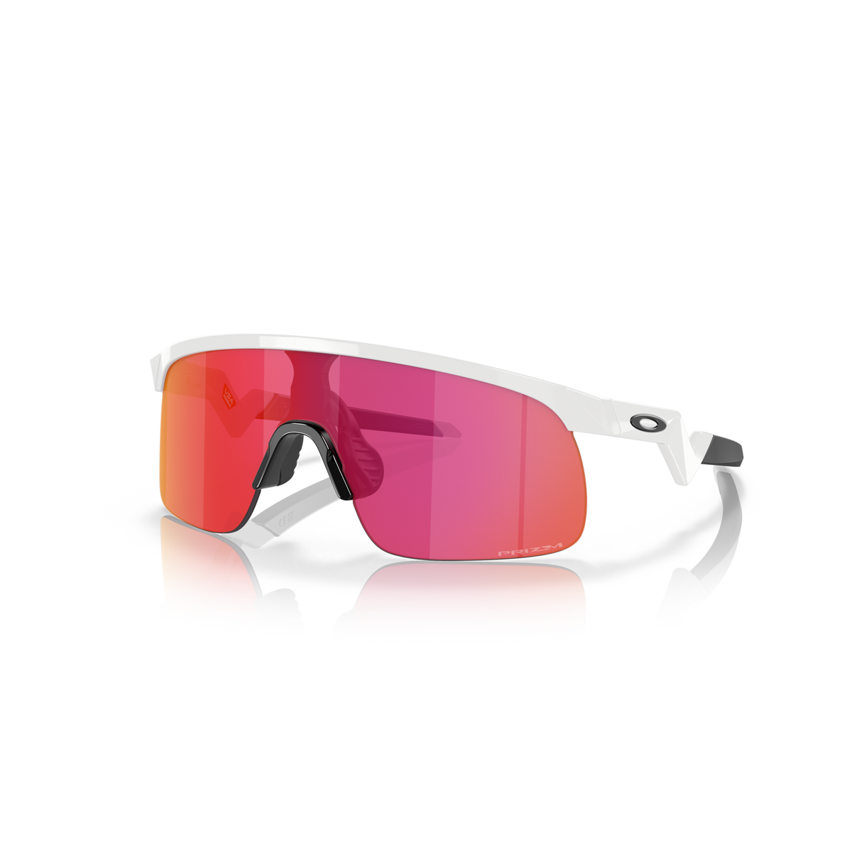 Oakley Resistor Kids Sunglasses Lightweight O Matter Shockproof Protection