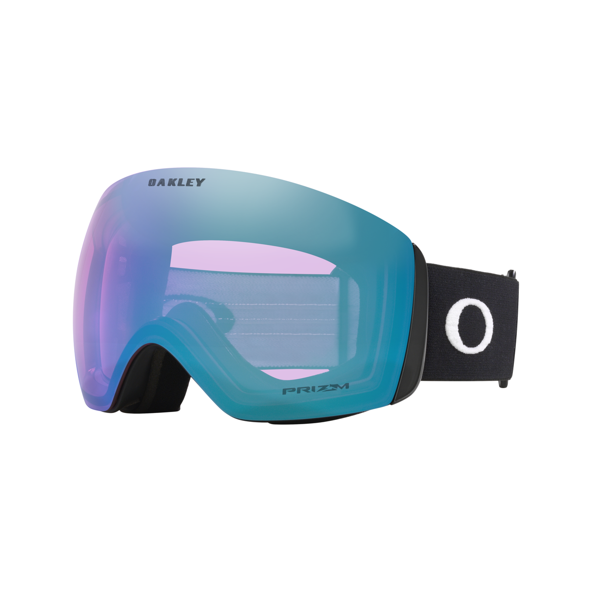 Oakley Flight Deck Large Fit Lunette Ski Vision et Protection