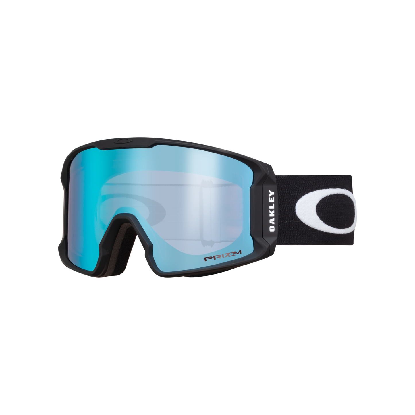 LUNETTE SKI OAKLEY LINE MINER LARGE FIT