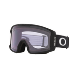 Oakley Lunettes de Ski Line Miner Medium Fit Vision Étendue Fusion
