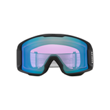 Oakley Lunettes de Ski Line Miner Medium Fit Vision Étendue Fusion
