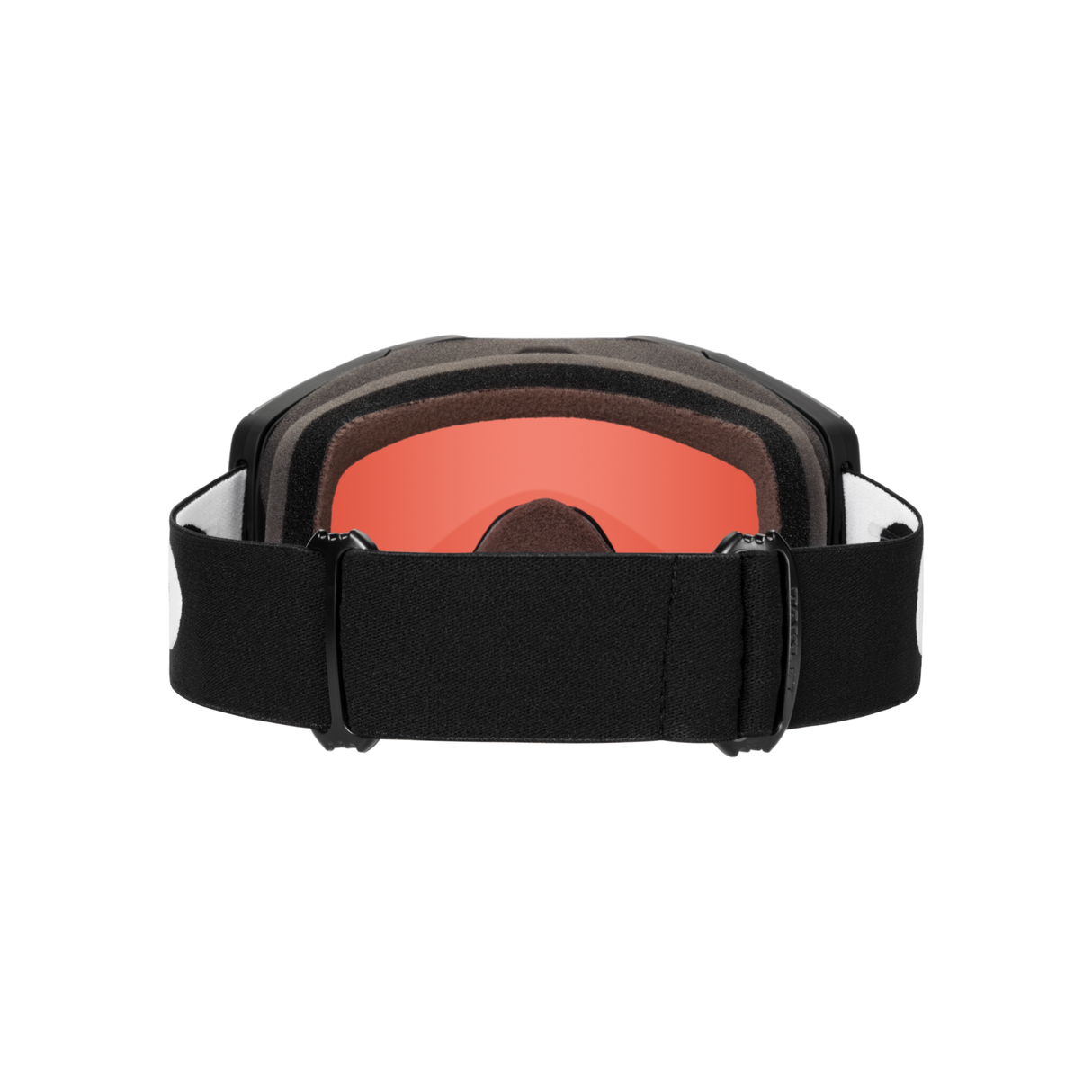 Oakley Lunette Ski Fall Line Medium Fit Pour Visage Universel