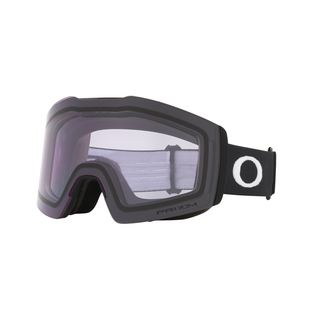 Oakley Lunette Ski Fall Line Medium Fit Pour Visage Universel