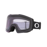 Oakley Lunette Ski Fall Line Medium Fit Pour Visage Universel