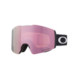 Oakley Lunette Ski Fall Line Medium Fit Pour Visage Universel