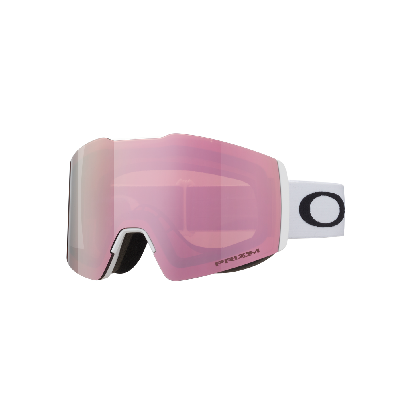 LUNETTE SKI OAKLEY FALL LINE MEDIUM FIT