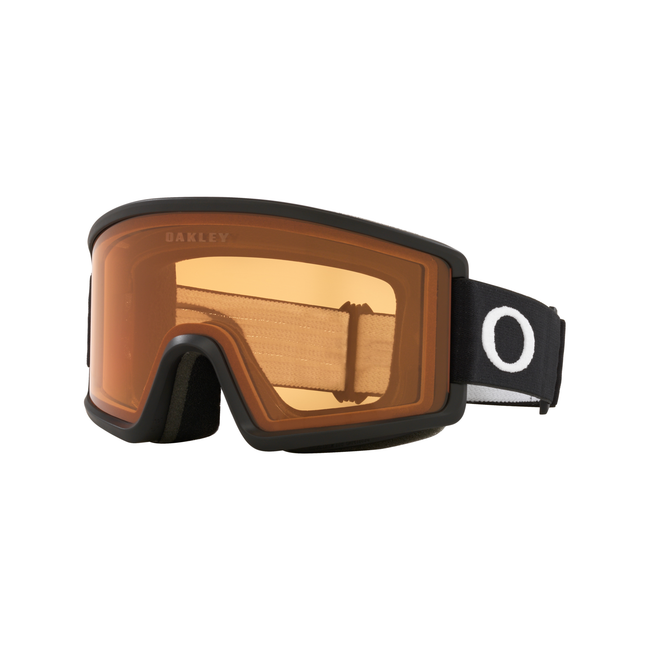 LUNETTE SKI OAKLEY TARGET LINE LARGE FIT