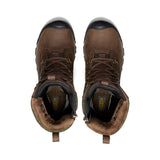 KEEN Botte Hiver Greta Tall Femme Traction Supérieure Et Chaleur Durable