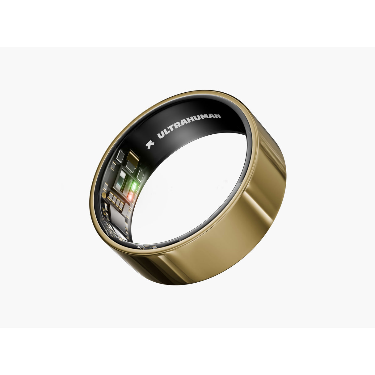 Ultrahuman Ring Air Smart Ring for Health and Connected Activity Tracking