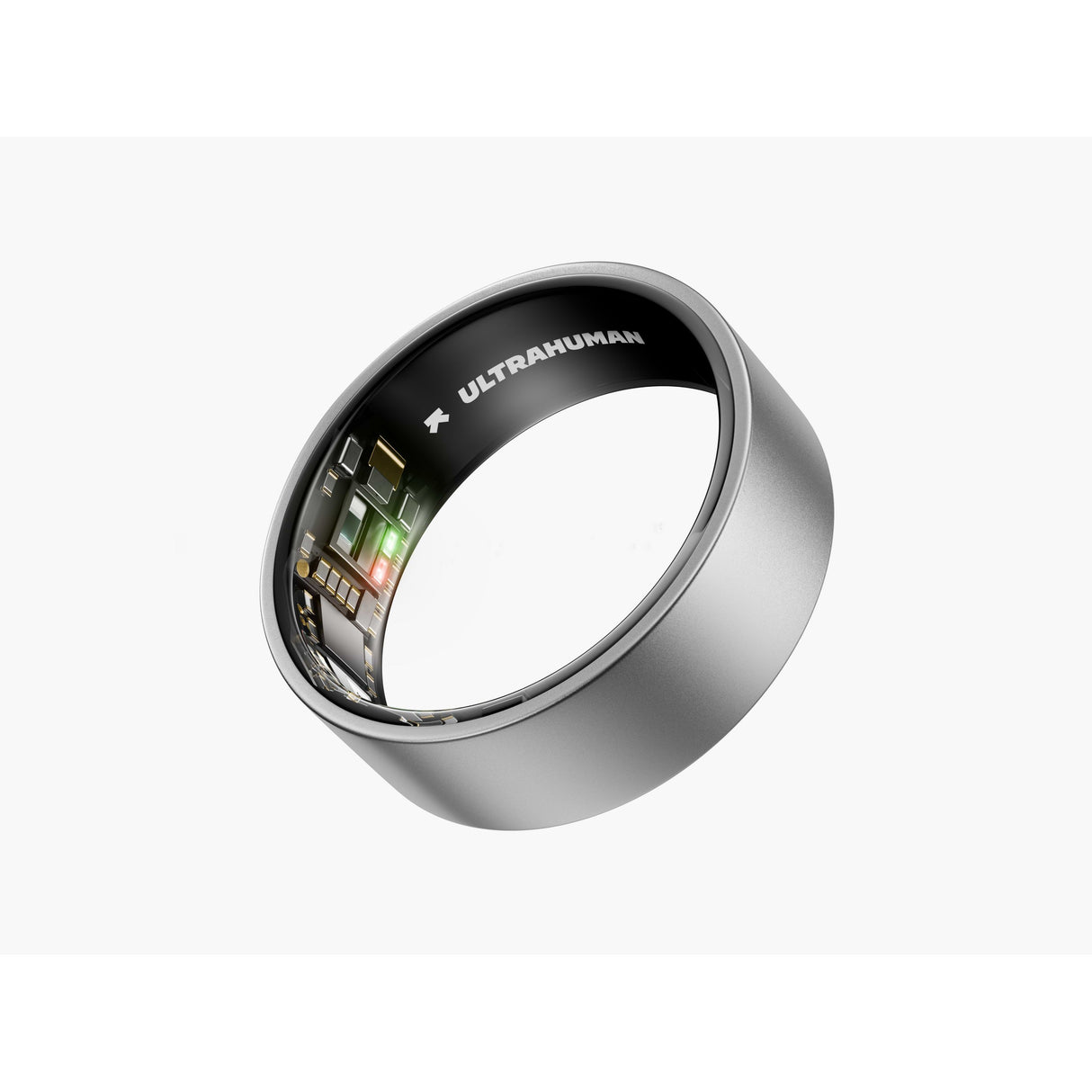Ultrahuman Ring Air Smart Ring for Health and Connected Activity Tracking