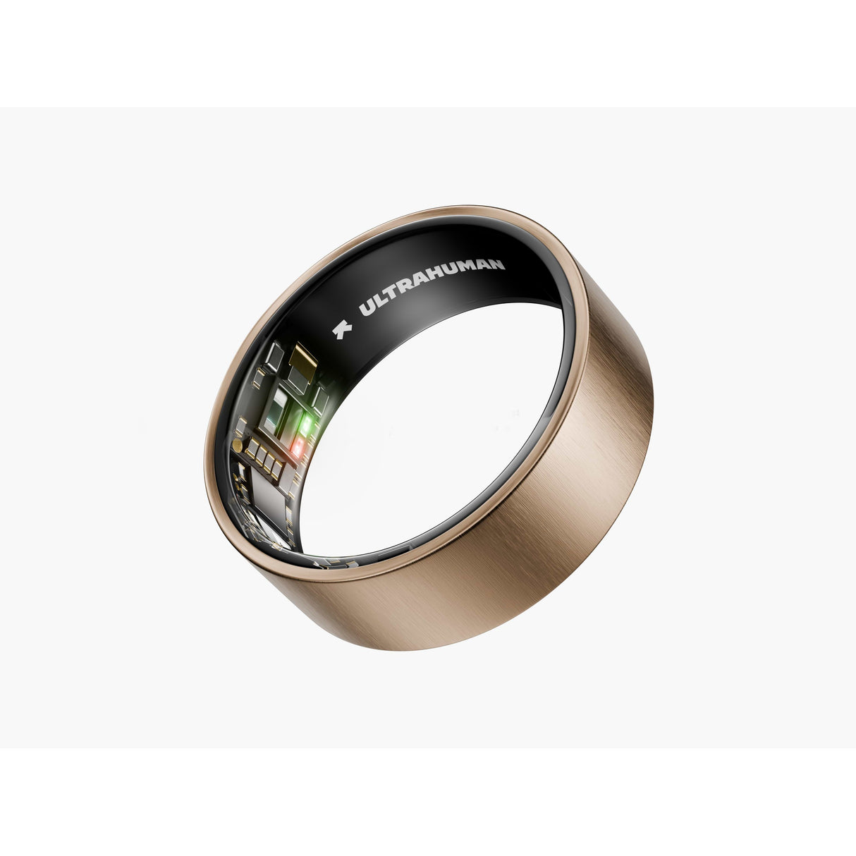 Ultrahuman Ring Air Smart Ring for Health and Connected Activity Tracking
