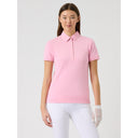 POLO DAILY FAIRWAY MANCHES COURTES FEMME