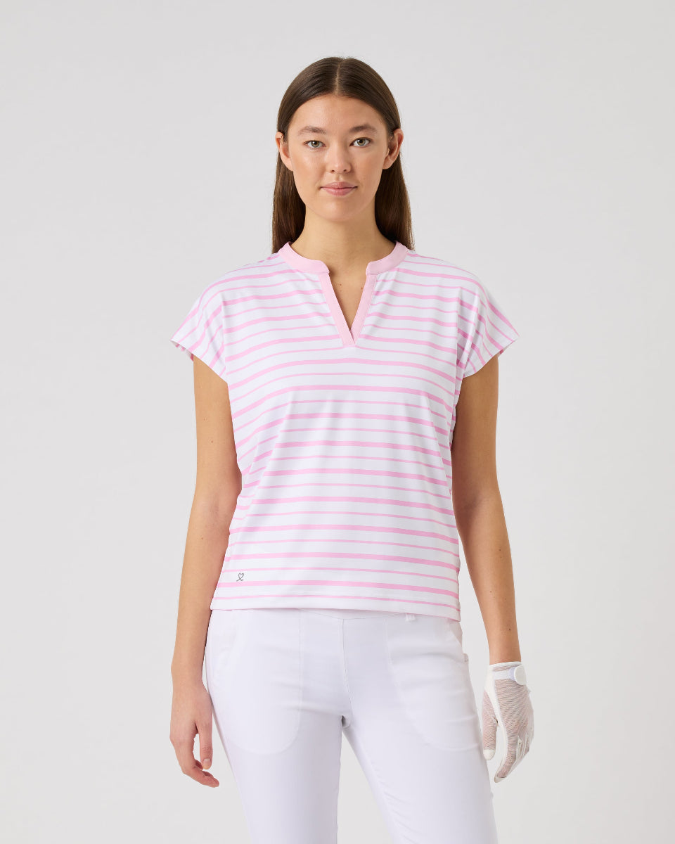 POLO DAILY ITAMI CAP S WOMEN