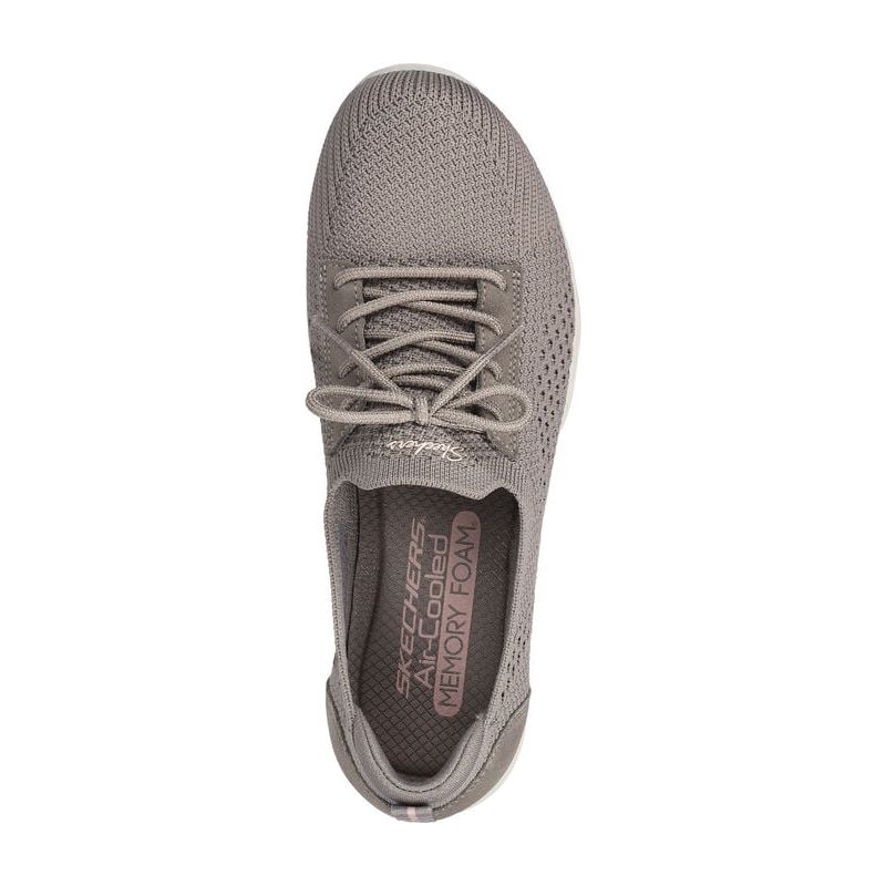 SKECHERS NEWBURY ST-CASUALLY WOMEN'S SHOE 