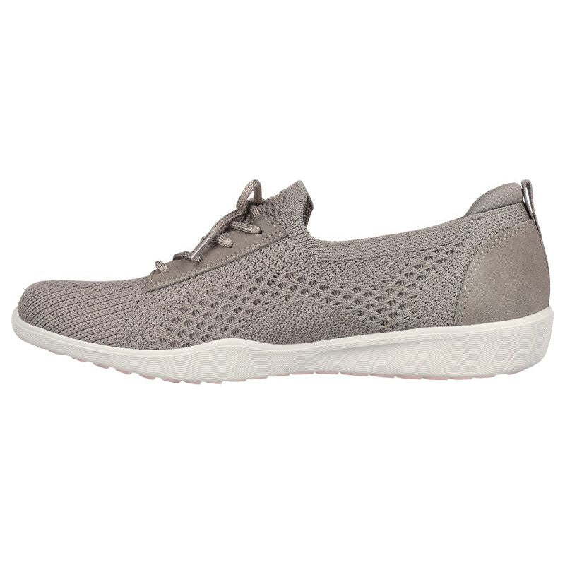 SKECHERS NEWBURY ST-CASUALLY WOMEN'S SHOE 